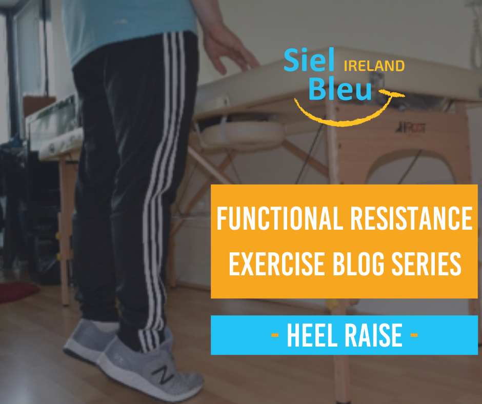 Why You Must Include the Seated Calf Raise Exercise